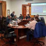 Los Andes lanza plataforma para proyectar medidas frente al cambio climático