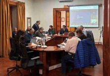 Los Andes lanza plataforma para proyectar medidas frente al cambio climático