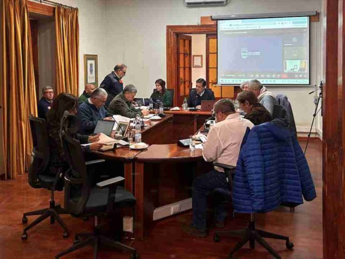 Los Andes lanza plataforma para proyectar medidas frente al cambio climático