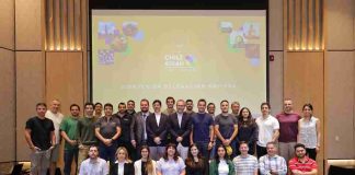 Los Lagos apuesta por Asia: cinco empresas de la región participan en el segundo Encuentro de Negocios Asean 2026 de ProChile Los Lagos apuesta por Asia: cinco empresas de la región participan en el segundo Encuentro de Negocios Asean 2026 de ProChile
