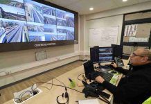 MOP y Puente Industrial llaman a una conducta vial responsable reforzando su compromiso con la seguridad en el Gran Concepción