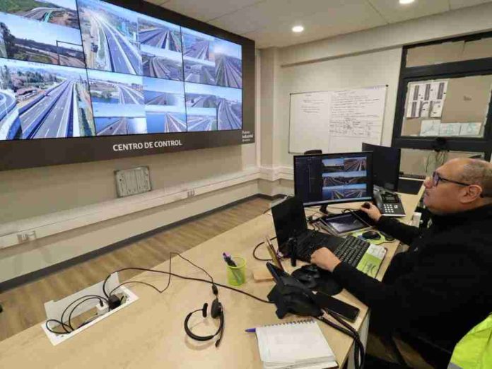 MOP y Puente Industrial llaman a una conducta vial responsable reforzando su compromiso con la seguridad en el Gran Concepción