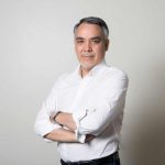 Maciel Campos Director Escuela de Publicidad y Relaciones Públicas Universidad de Las Américas UDLA