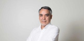 Maciel Campos Director Escuela de Publicidad y Relaciones Públicas Universidad de Las Américas UDLA