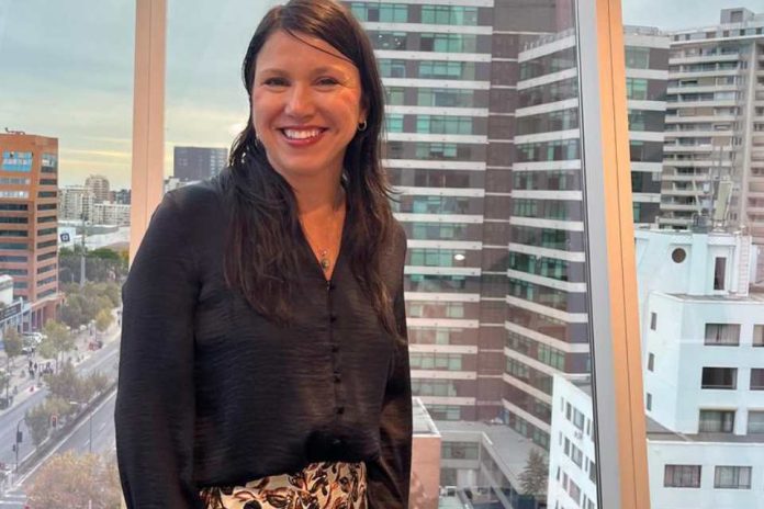 Marcela Rodríguez, directora administrativa y de Asuntos Científicos y Regulatorios de ALAIAB “Hay un predominio de la ideología sobre la ciencia”