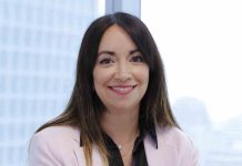 Reportaje | Talento femenino en minería e ingeniería: avances concretos y el camino que aún se proyecta Mariangel Molina - Strategic People Business Partner Arcadis Chile & Perú