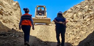 Más de $495 millones a pequeños mineros entrega primer llamado PAMMA del año