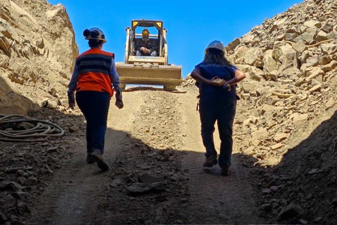 Más de $495 millones a pequeños mineros entrega primer llamado PAMMA del año