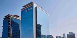 Más de una década de historia: Entel Perú pone foco en crecimiento y despliegue de red móvil y fibra óptica Más de una década de historia: Entel Perú pone foco en crecimiento y despliegue de red móvil y fibra óptica