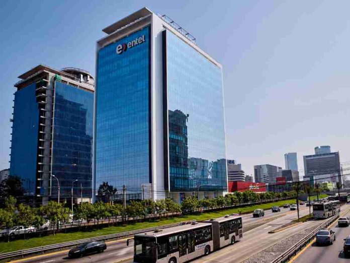 Más de una década de historia: Entel Perú pone foco en crecimiento y despliegue de red móvil y fibra óptica 