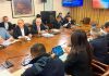 Máximo Pacheco, presidente del directorio de Codelco. Estamos entregando una empresa líder en cobre y litio