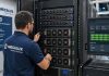 Mecalux potencia su arquitectura tecnológica para impulsar los agentes de IA en sus soluciones de software