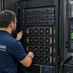 Mecalux potencia su arquitectura tecnológica para impulsar los agentes de IA en sus soluciones de software Mecalux potencia su arquitectura tecnológica para impulsar los agentes de IA en sus soluciones de software