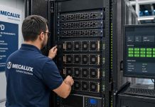 Mecalux potencia su arquitectura tecnológica para impulsar los agentes de IA en sus soluciones de software