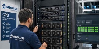 Mecalux potencia su arquitectura tecnológica para impulsar los agentes de IA en sus soluciones de software Mecalux potencia su arquitectura tecnológica para impulsar los agentes de IA en sus soluciones de software