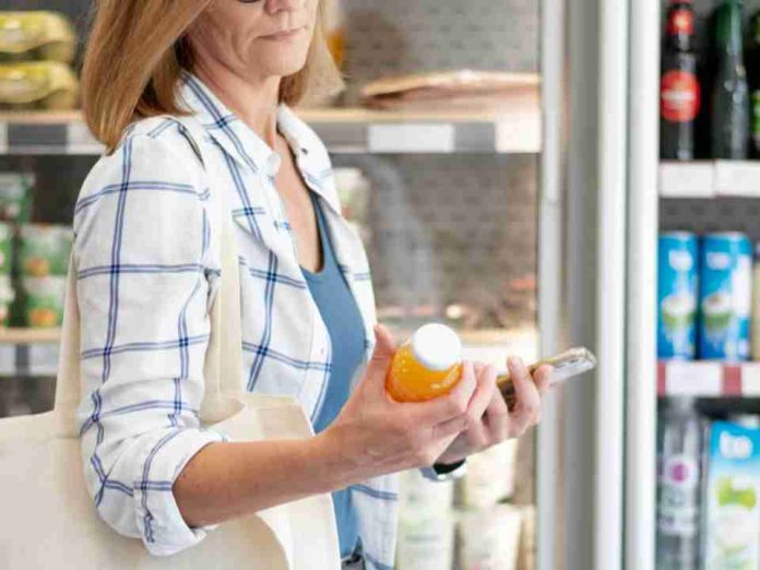 Menor cantidad por el mismo precio: la estrategia detrás de la reduflación