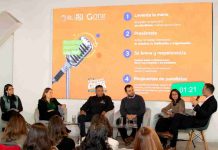 “Micrófono Abierto”: claves y desafíos de la Ley REP