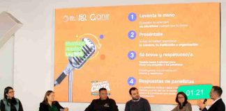 “Micrófono Abierto”: claves y desafíos de la Ley REP “Micrófono Abierto”: claves y desafíos de la Ley REP