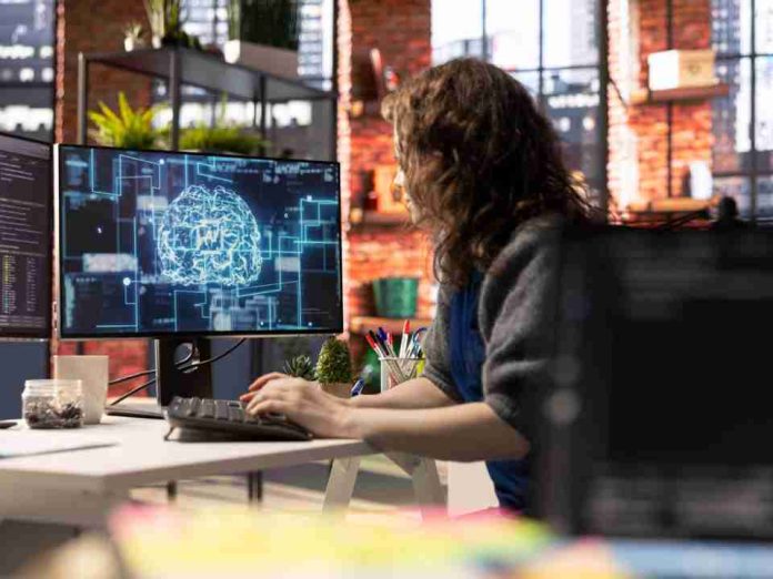 Microsoft: la IA ya permite producir trabajos que hace un año no eran posibles