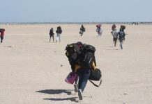 Gobierno notificará a empresas que contraten migrantes irregulares: "La Superintendente de Pensiones nos va a entregar información"