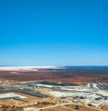 MinRes reactiva la mina de litio de Bald Hill tras una pausa de 18 meses
