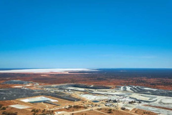 MinRes reactiva la mina de litio de Bald Hill tras una pausa de 18 meses