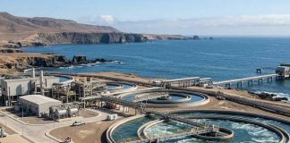 Minería Circular: Salmuera de plantas desaladoras se consolida como una oportunidad de negocio en minerales críticos para Chile Minería Circular Salmuera de plantas desaladoras se consolida como una oportunidad de negocio en minerales críticos para Chile