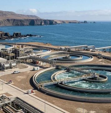 Minería Circular Salmuera de plantas desaladoras se consolida como una oportunidad de negocio en minerales críticos para Chile