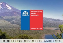 Ministerio del Medio Ambiente Chile MMA