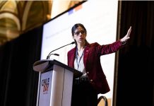 Ministra Toledo en Chile Day: “El crecimiento económico, la seguridad jurídica y la sustentabilidad son una misma agenda”
