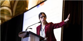 Ministra Toledo en Chile Day: “El crecimiento económico, la seguridad jurídica y la sustentabilidad son una misma agenda”