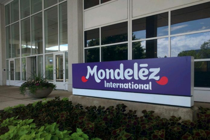 Mondelēz alcanza ingresos por US$1,348 millones en LATAM durante el Q1 de 2026 Mondelēz alcanza ingresos por US$1,348 millones en LATAM durante el Q1 de 2026