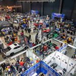 Motortec Chile 2026: la feria perfecta para los talleristas y profesionales del aftermarket