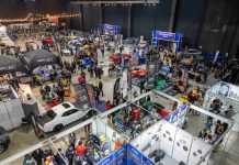 Motortec Chile 2026: la feria perfecta para los talleristas y profesionales del aftermarket