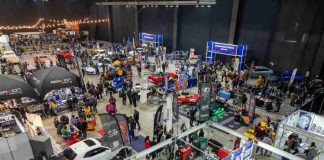 Motortec Chile 2026: la feria perfecta para los talleristas y profesionales del aftermarket Motortec Chile 2026: la feria perfecta para los talleristas y profesionales del aftermarket