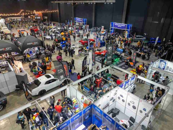 Motortec Chile 2026: la feria perfecta para los talleristas y profesionales del aftermarket