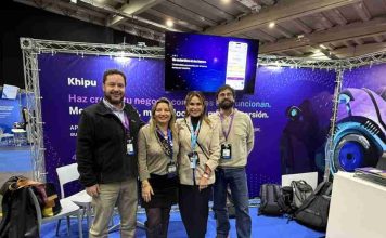 Mujeres Emprendedoras y Khipu anuncian alianza para impulsar el desarrollo del emprendimiento femenino en Chile