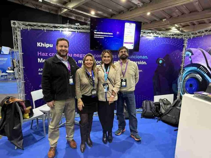 Mujeres Emprendedoras y Khipu anuncian alianza para impulsar el desarrollo del emprendimiento femenino en Chile