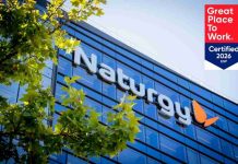 Naturgy se consolida como un gran lugar para trabajar con la obtención de la certificación Great Place To Work a nivel global