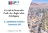 Nuevas aperturas de concursos destacan en relanzamiento de plan de acción 2026 Nuevas aperturas de concursos destacan en relanzamiento de plan de acción 2026