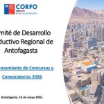 Nuevas aperturas de concursos destacan en relanzamiento de plan de acción 2026 Nuevas aperturas de concursos destacan en relanzamiento de plan de acción 2026