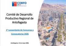 Nuevas aperturas de concursos destacan en relanzamiento de plan de acción 2026 Nuevas aperturas de concursos destacan en relanzamiento de plan de acción 2026