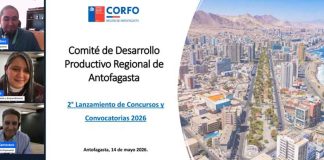 Nuevas aperturas de concursos destacan en relanzamiento de plan de acción 2026