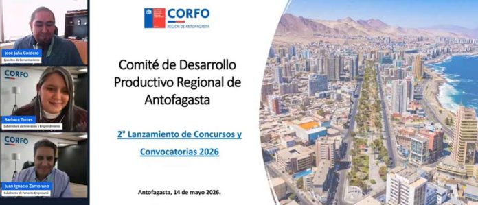 Nuevas aperturas de concursos destacan en relanzamiento de plan de acción 2026 Nuevas aperturas de concursos destacan en relanzamiento de plan de acción 2026