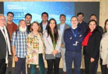 OpenSeniors 3.0 se expande por la RM y presenta inédito diagnóstico de emprendimiento centrado en personas mayores OpenSeniors 3.0 se expande por la RM y presenta inédito diagnóstico de emprendimiento centrado en personas mayores