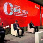 Parque Industrial impulsará la ruta del cobre y la descentralización del Norte