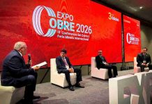 Parque Industrial impulsará la ruta del cobre y la descentralización del Norte