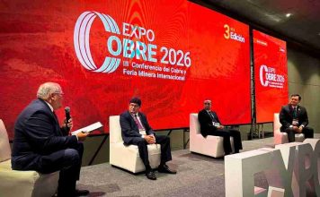 Parque Industrial impulsará la ruta del cobre y la descentralización del Norte