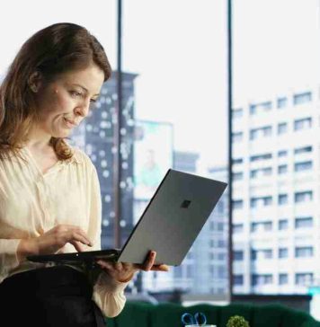 Participación femenina crece en el mercado inmobiliario de la mano de modelos digitales