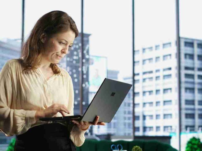 Participación femenina crece en el mercado inmobiliario de la mano de modelos digitales Participación femenina crece en el mercado inmobiliario de la mano de modelos digitales